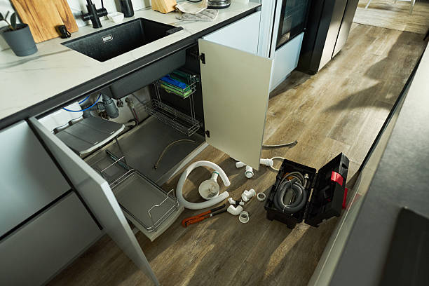 24/7 Emergency Gas Line Repair experts in Nokesville, VA